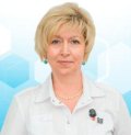 Скворцова Галина Григорьевна