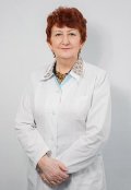 Шешалевич Надежда Андреевна