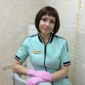 Хаванова Елена Сергеевна