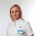 Фанакина Ирина Николаевна
