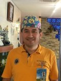 Эргашев Хусниддин Оролович