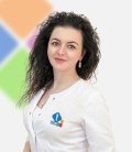 Марзоева Ирэна Феликсовна