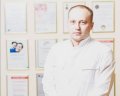Шарифуллин Вадим Вилевич