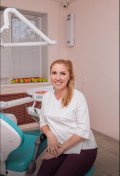 Гафарова Индира Ришатовна