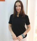 Черкас Ирина Игоревна