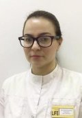 Сырникова Екатерина Бадриевна