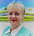 Третьяк Светлана Ромуальдовна
