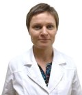 Ивлиева Наталия Александровна