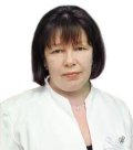 Варганова Марина Александровна