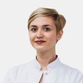 Кодацкая (Хасанова) Элеонора Ринатовна