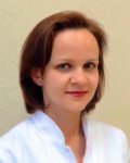 Вишленкова Елена Андреевна