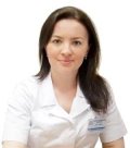 Василенко Марина Геннадьевна