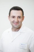 Терещенко Сурен Александрович