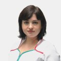 Камнева Оксана Юрьевна