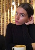 Герасимова Алеся