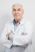 Иванов Сергей Александрович