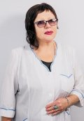 Зайцева Любовь Ивановна