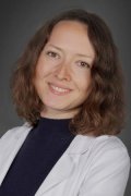 Рудакова Елена Алексеевна