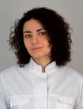 Абрицова Марьяна Владимировна