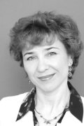 Леонова Анна Витальевна