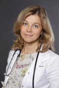 Кулакова Александра Альбертовна