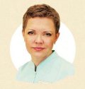 Волкова Наталья Викторовна