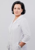 Ким Ирина Витальевна