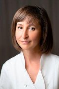 Ситникова Светлана Валерьевна