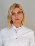 Архипова Ольга Владиславовна