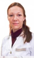 Иванова Галина Николаевна