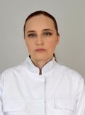 Гришина Наталья Константиновна
