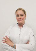 Филиппова Ольга Владимировна