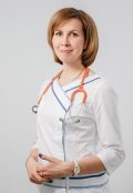 Лебедева Наталья Владимировна