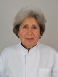 Юсипова Татьяна Алексеевна