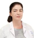 Курашвили Любовь Раминовна