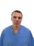Макаров Роман Николаевич