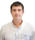 Кулясов Григорий Валерьевич