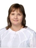 Ромодан Наталья Александровна
