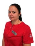 Петрова Юлия Сергеевна