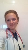 Хуртова Елена Федоровна