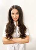 Сальникова Валерия Владимировна