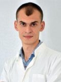 Голуб Павел Николаевич