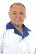 Исмаилов Батырбек Аширбаевич