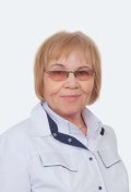 Дубова Ирина Константиновна