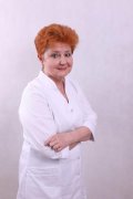Виноградова Лидия Алексеевна