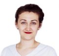 Штельмах Екатерина Сергеевна