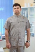 Апресян Виген Суренович
