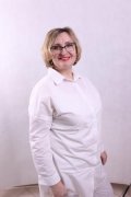 Кропивницкая Светлана Борисовна