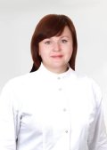 Артемьева Юлия Владимировна