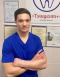 Рахматуллин Рафаэль Наилевич